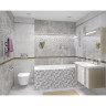 Керамогранит VITRA MAMORI R9 Ректификат Холодный Греж Лаппато 30x60 K946541LPR01VTE0